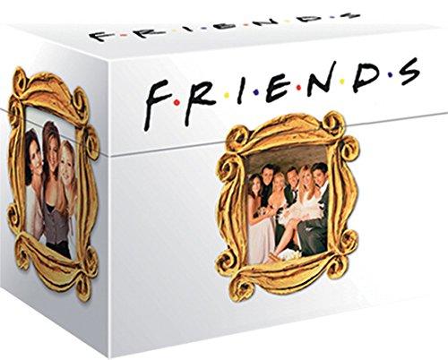 Friends. La Serie Completa