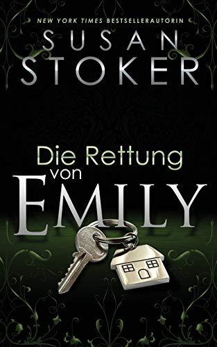 Die Rettung von Emily (Die Delta Force Heroes, Band 2)