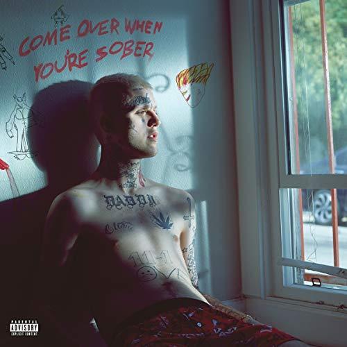 Come Over When You'Re Sober,Pt.1 & Pt.2 [Vinyl LP]