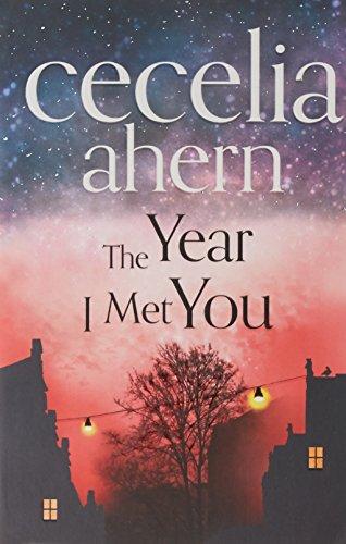 The Year I Met You