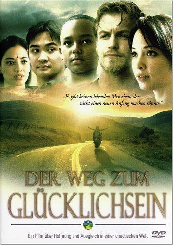 Der Weg zum Glücklichsein