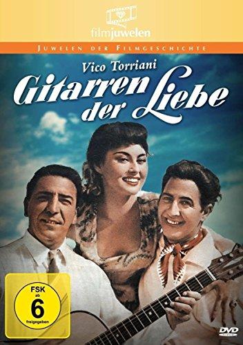 Gitarren der Liebe