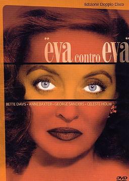 Eva contro Eva (2 Dvd + Libro) [IT Import]