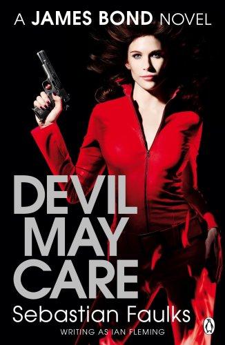 Devil May Care (James Bond)