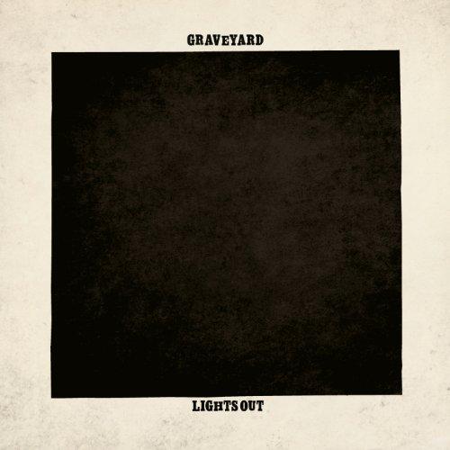 Lights Out (Limitiertes Digi Sleeve im Vinyl-Look inkl. Patch)