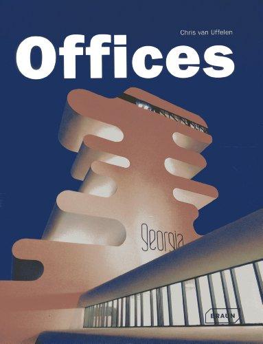 Offices (Architecture in Focus)