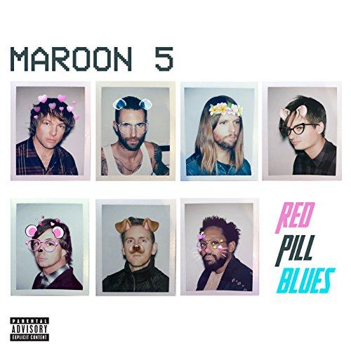 Red Pill Blues (Deluxe Edition)