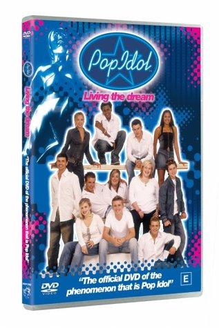 Pop Idol [UK Import]