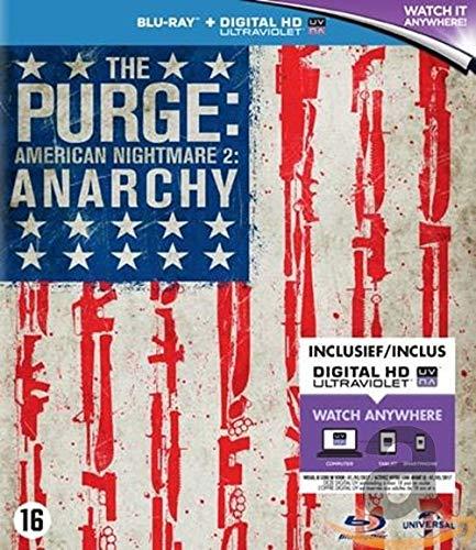 Purge - Anarchy