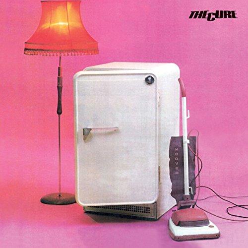 Three Imaginary Boys (Deluxe Edition) (Jc)