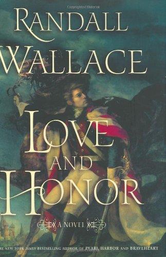 Love and Honor: A Novel