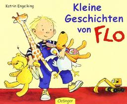 Kleine Geschichten von Flo