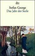 Das Jahr der Seele: Anthologie