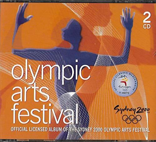 Olympics Arts Festival