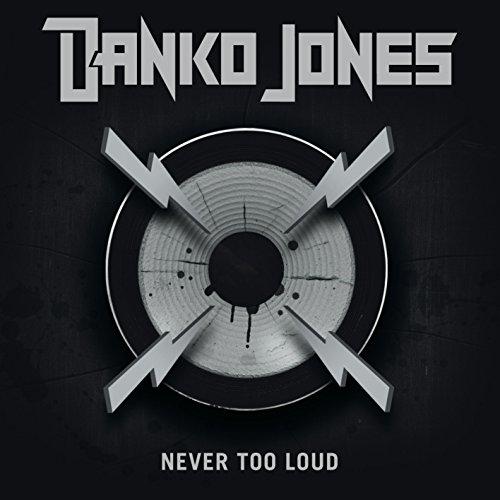 Never Too Loud (Vinyl) [Vinyl LP]