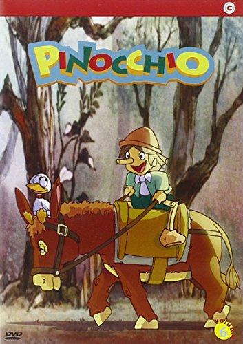 Pinocchio Volume 06 [IT Import]