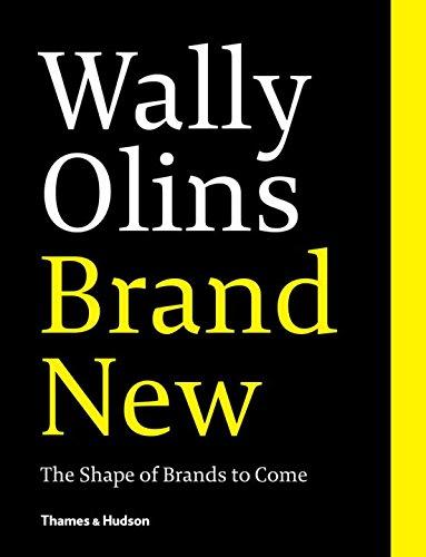 Brand New: The Shape of Brands to Come