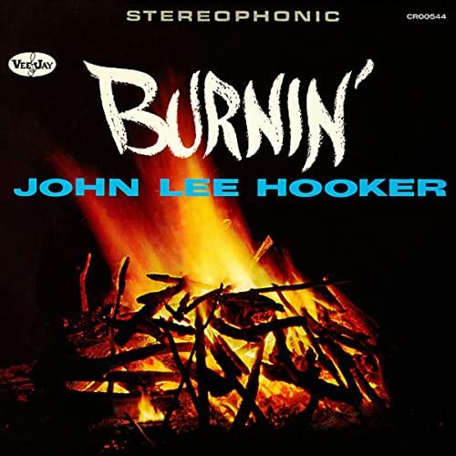 Burnin' (Expanded Edition CD)