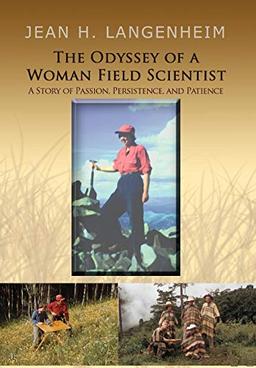 The Odyssey of a Woman Field Scientist