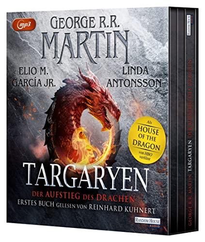 Targaryen: Der Aufstieg des Drachen