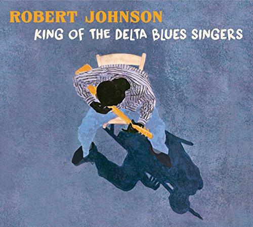 King of the Delta Blues Singers