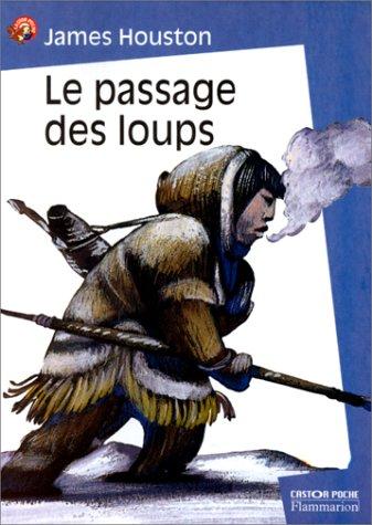 Le passage des loups