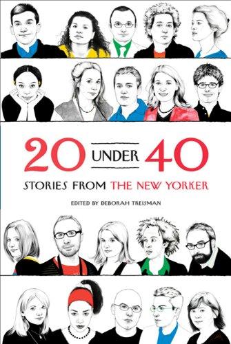 20 Under 40: Stories from the New Yorker