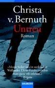 Untreu: Roman