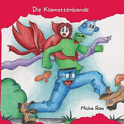 Die Klamottenbande