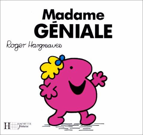 Madame Géniale