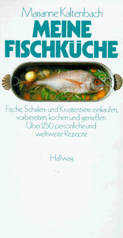 Meine Fischküche