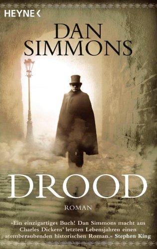 Drood: Roman