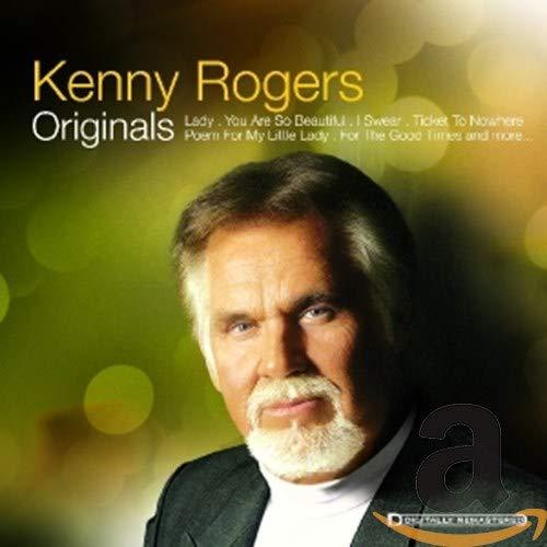 Kenny Rogers Originals