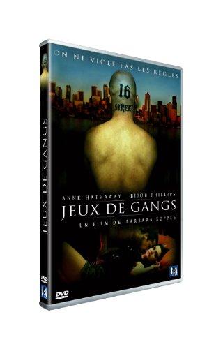 Jeux de gangs [FR Import]