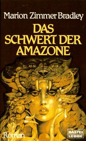 Das Schwert der Amazone