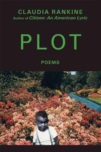 Plot (Grove Press Poetry Series)