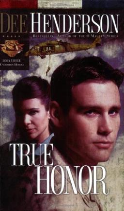 True Honor (Uncommon Heroes, Band 3)