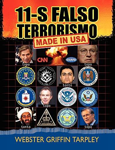 11-S Falso Terrorismo: Made in USA