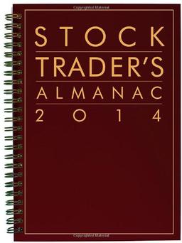 Stock Trader's Almanac 2014