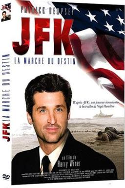 J.f.k, le déstin en marche [FR Import]