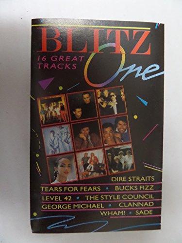 Blitz One (Audio Cassette)