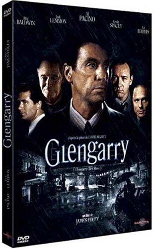 Glengarry [FR IMPORT]