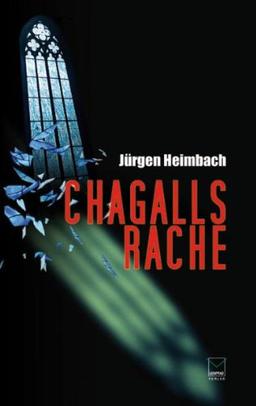 Chagalls Rache