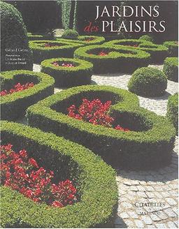 Jardins des plaisirs