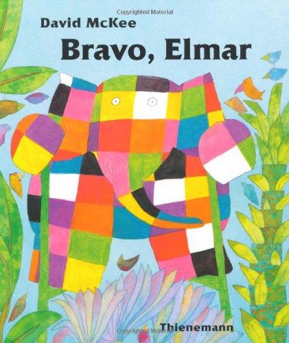 Elmar: Bravo, Elmar