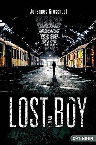 Lost Boy