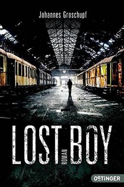 Lost Boy