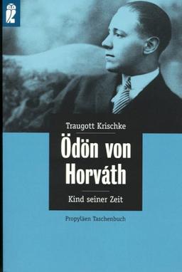 Ödön von Horvath