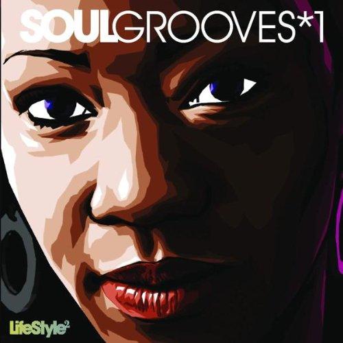 Soul Grooves Vol.1 (New Version)