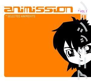 Animission Vol. 1